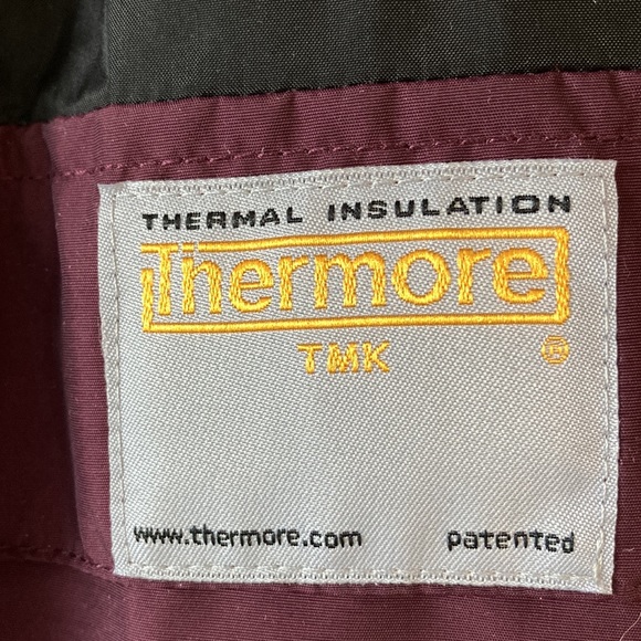 Bernardo Sport Thermal Insulation Long Puffer Coat - Picture 12 of 15